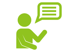 各種検体採取キットの説明