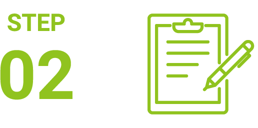 Step 02