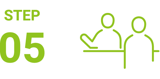 Step 05